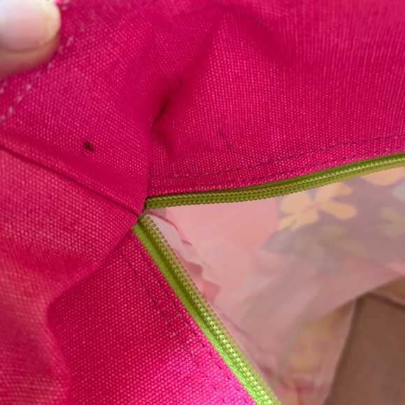 Casa Blanca Beach Bag - Picture 6 of 7